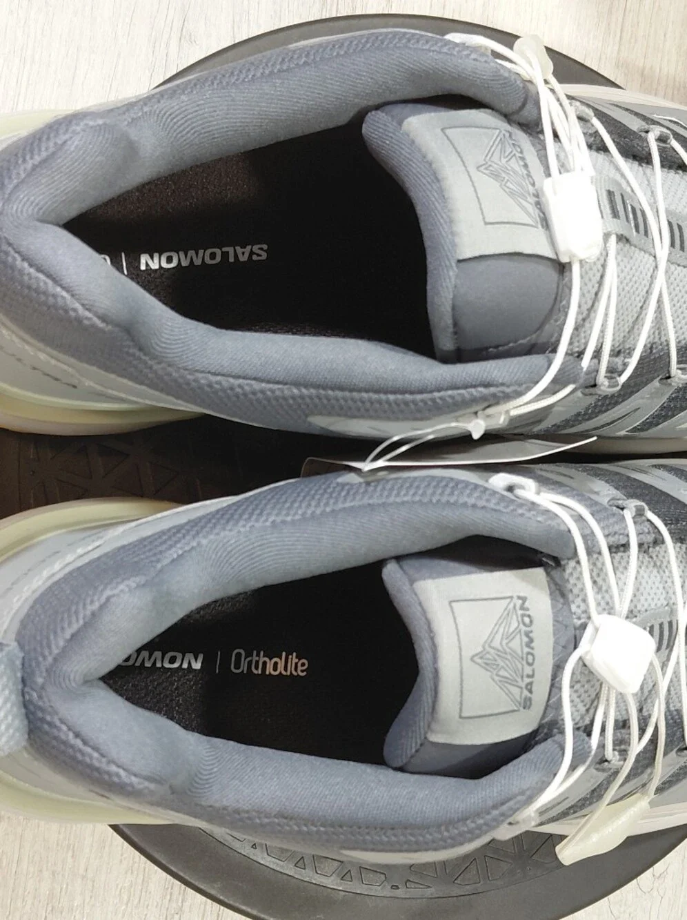 Salomon nwt men